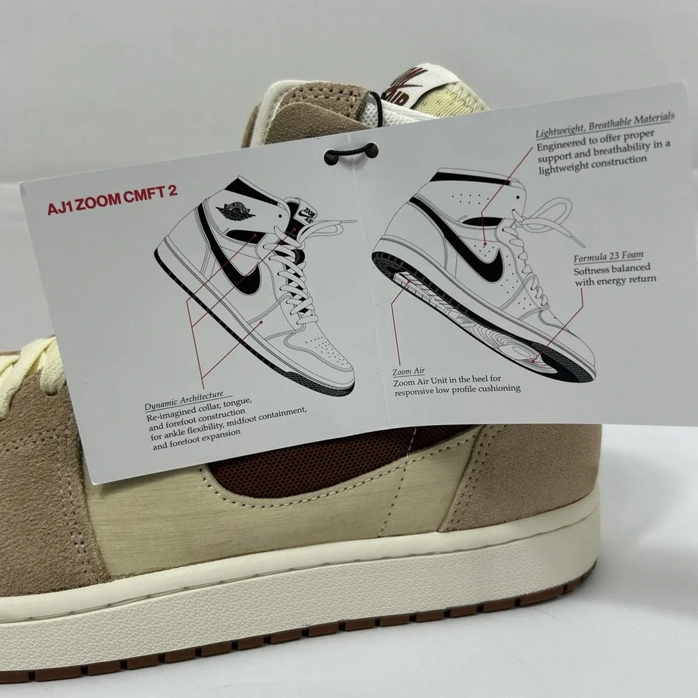 Jordan air high